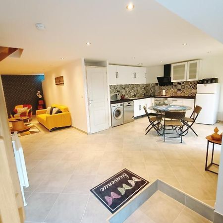 Petit Coin De Beauce Villa Toury Ngoại thất bức ảnh