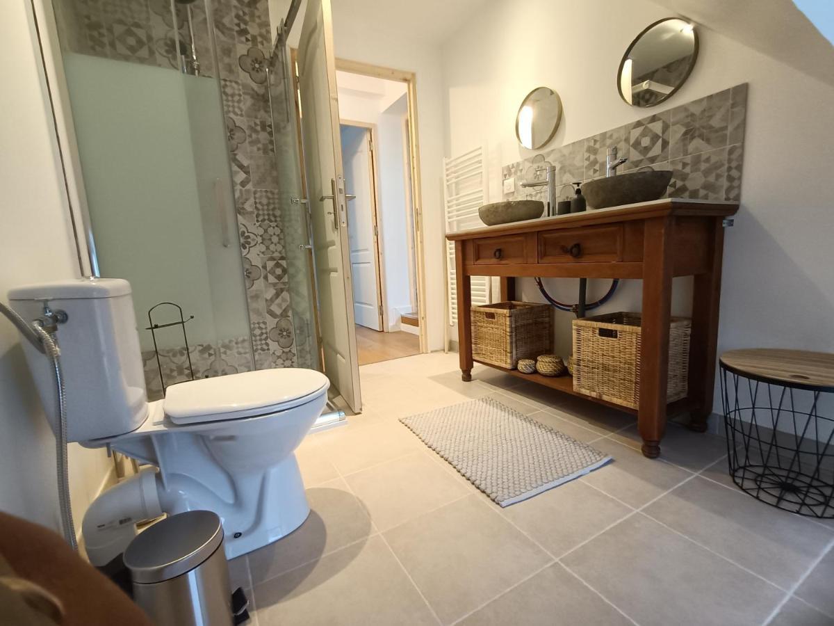 Petit Coin De Beauce Villa Toury Ngoại thất bức ảnh