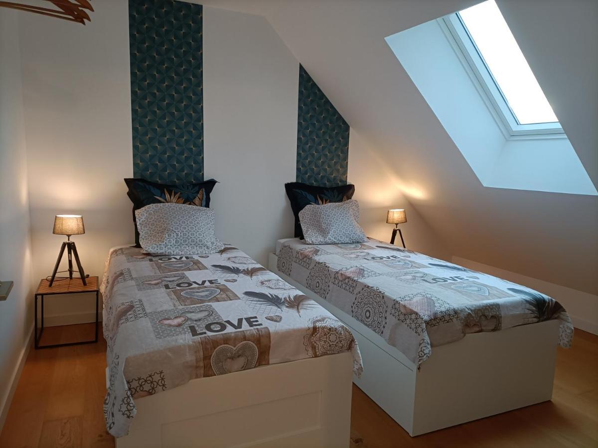 Petit Coin De Beauce Villa Toury Ngoại thất bức ảnh