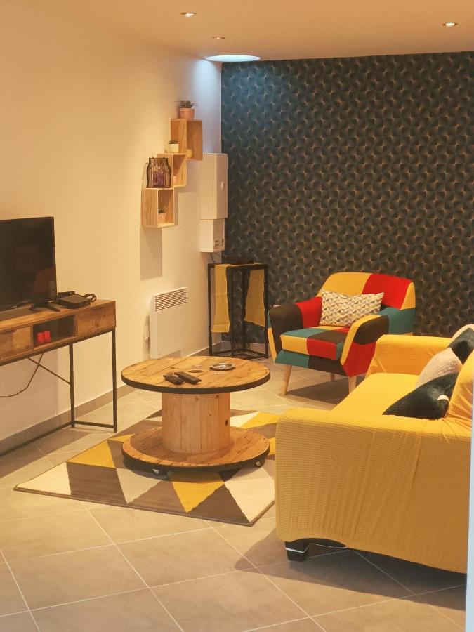 Petit Coin De Beauce Villa Toury Ngoại thất bức ảnh