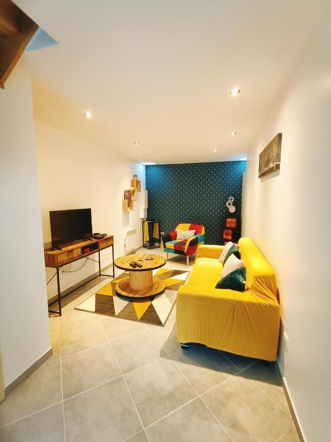 Petit Coin De Beauce Villa Toury Ngoại thất bức ảnh